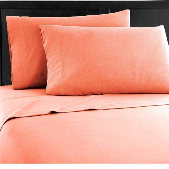 Martha Stewart Other - Martha Stewart Collection 3pc Twin  Sheet Set